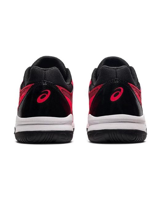 Asics Red Gel Renma 'Electric' for men
