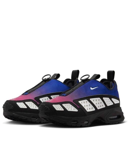 Nike Blue (Wmns) Air Max Sndr 'Deep Night'