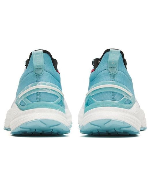 Anta Blue Shock The Third 3 Low for men