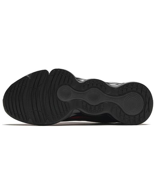 Anta Red Running Series Sneakers for men