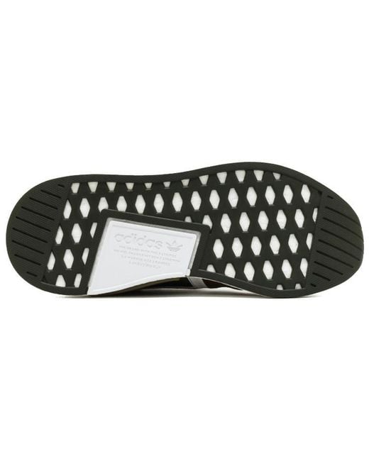 Adidas Brown Mountaineering X Nmd_R2 Primeknit for men