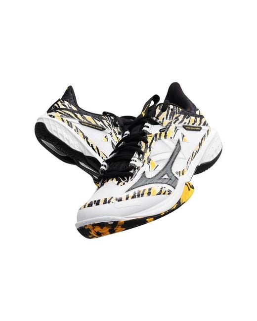 Mizuno White Wave Claw Neo Ii for men