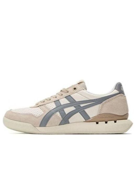 Onitsuka Tiger White Ultimate 81 Ex 'Cream' for men