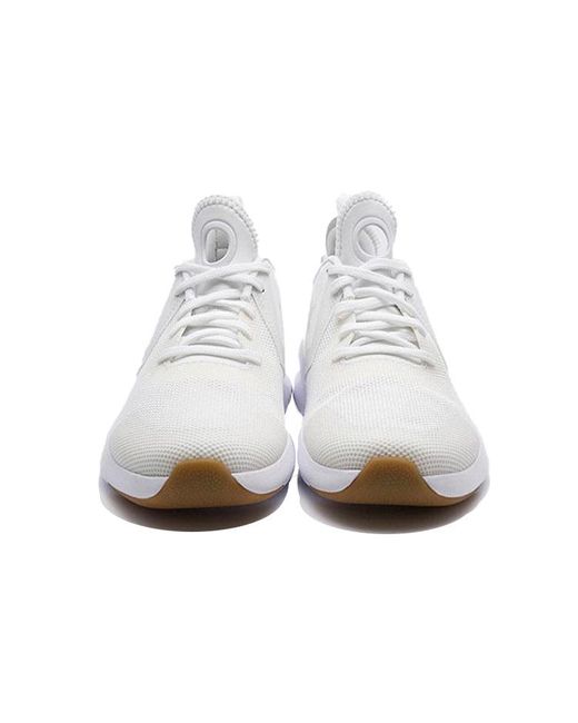 Converse White Fastbreak Ultra for men
