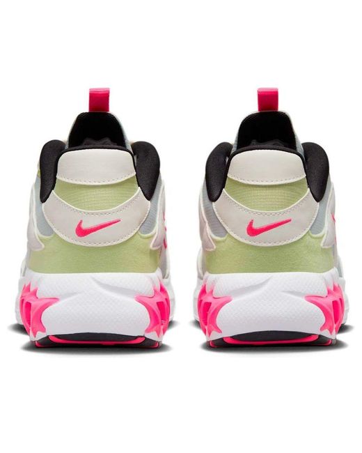 Nike White (Wmns) Zoom Air Fire 'Light Hyper'