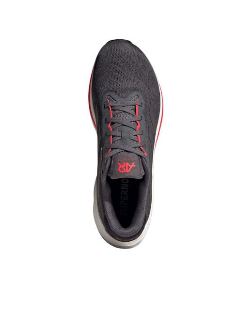 Adidas Blue Supernova Ris Sn99 for men