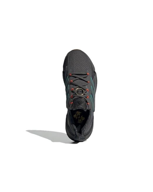 Adidas Blue X9000L4 'Chinese New Year for men
