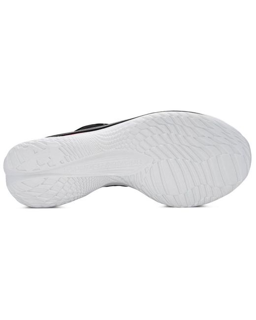 Under Armour Black Flow Velociti Elite for men