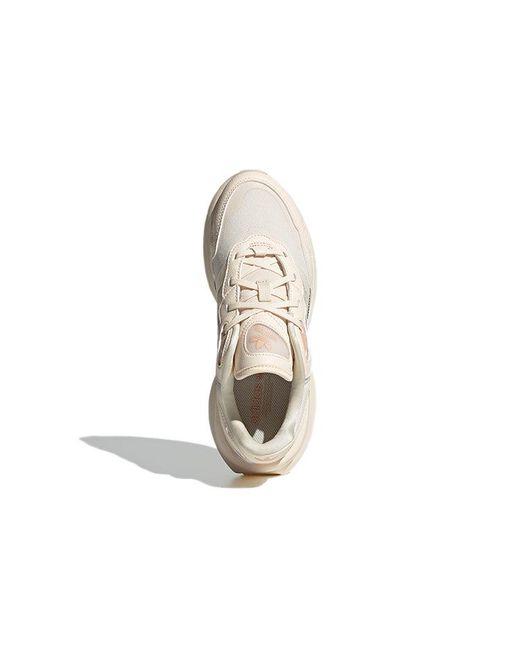 Adidas White (Wmns) Zentic 'Wonder Halo Blush'