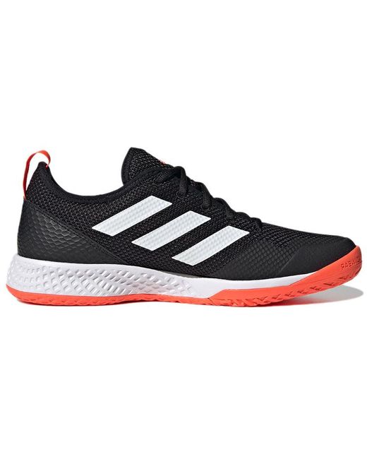 Adidas Blue Court Control for men