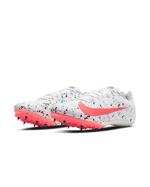 wmns nike zoom rival s 9