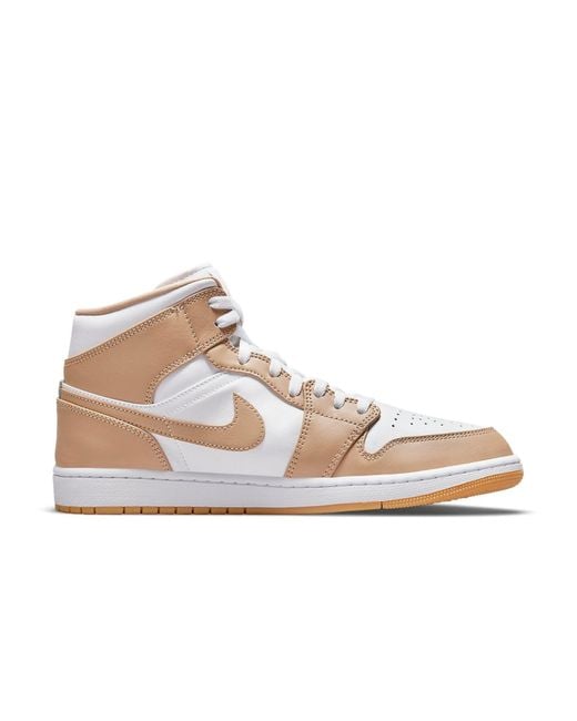 Nike Natural 1 Mid Gum' for men