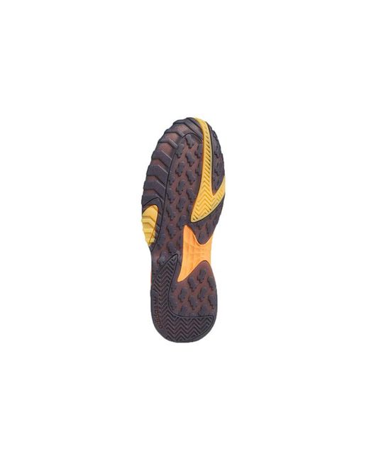 Adidas Yellow Streetball 'Flash' for men