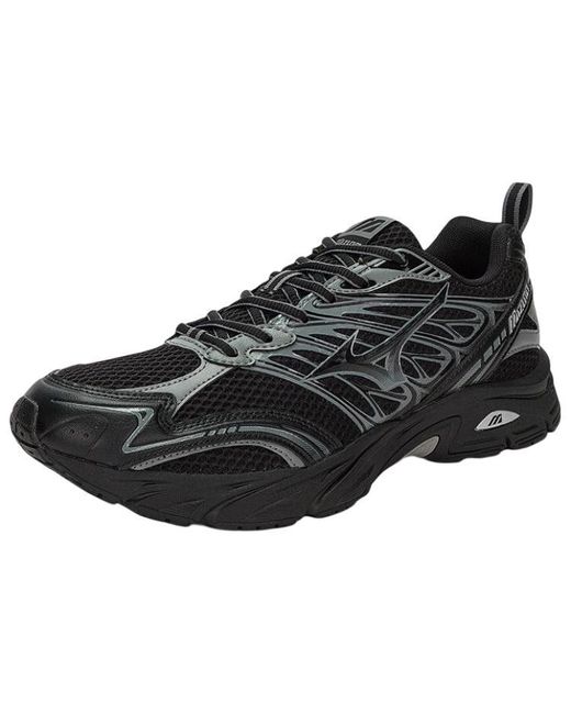Mizuno Black Lg 2000 for men