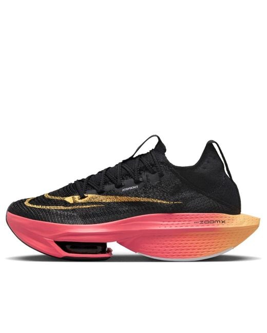 Nike Red Air Zoom Alphafly Next% 2