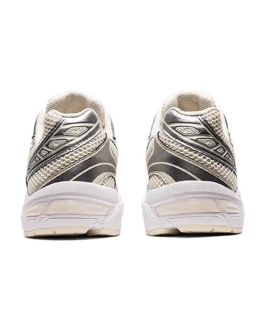 Asics White Gel 1130