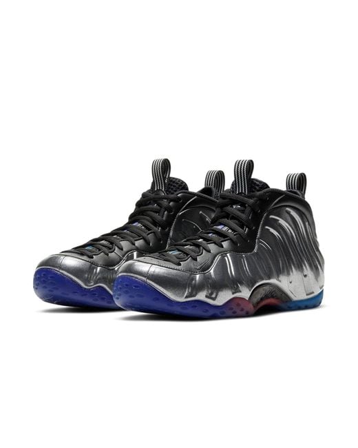 Nike Black Air Foamposite One Qs 'Gradient Soles' for men