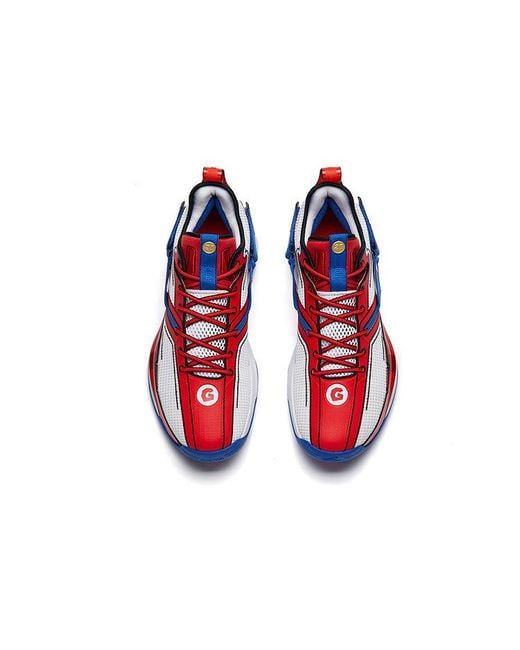 Anta Red Gh3 for men