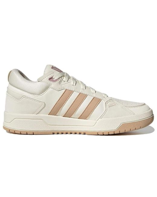 Adidas White (Wmns) Kaoracer 100Db Clear'
