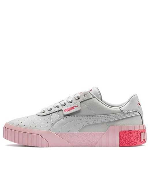 PUMA Pink (Wmns) Cali Calypso Coral'