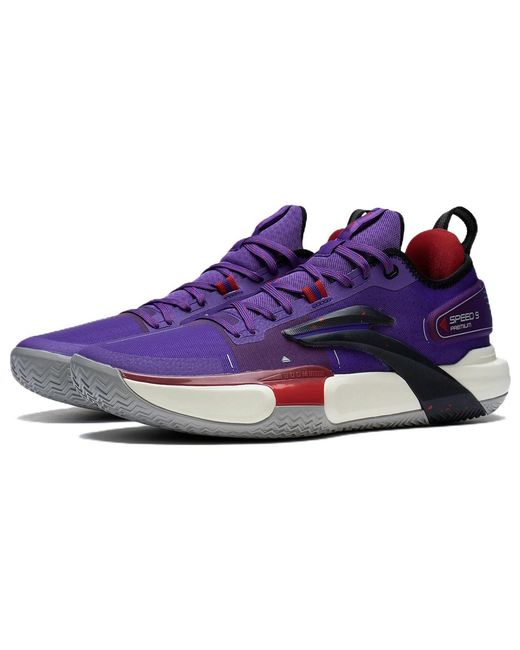 Li-ning Blue Speed 9 Premium for men