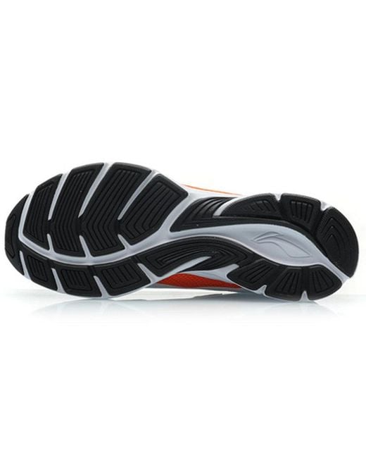 Li-ning Blue Running Low for men