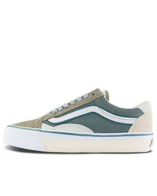Vans Blue X Tokyo Design Old Skool 36 for men