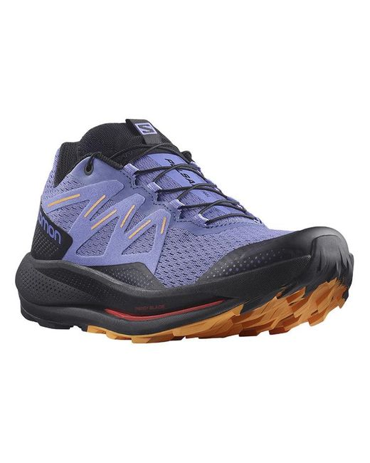 Salomon Blue (Wmns) Pulsar Trail