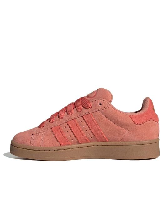 Adidas Red (Wmns) Campus 00S 'Wonder Clay'