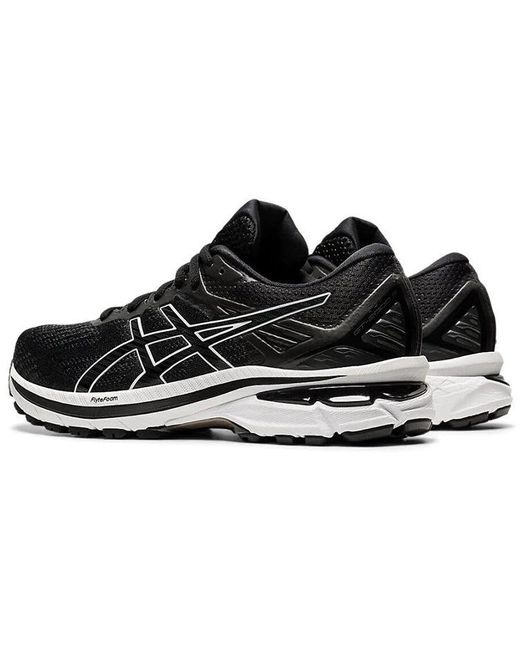 Asics Black (Wmns) Gt-2000 9