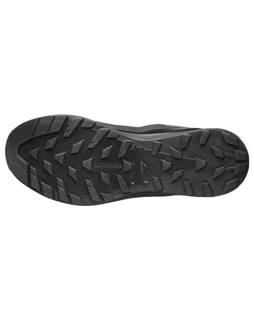 Salomon Black S/Lab Xa-Alpine 2 for men
