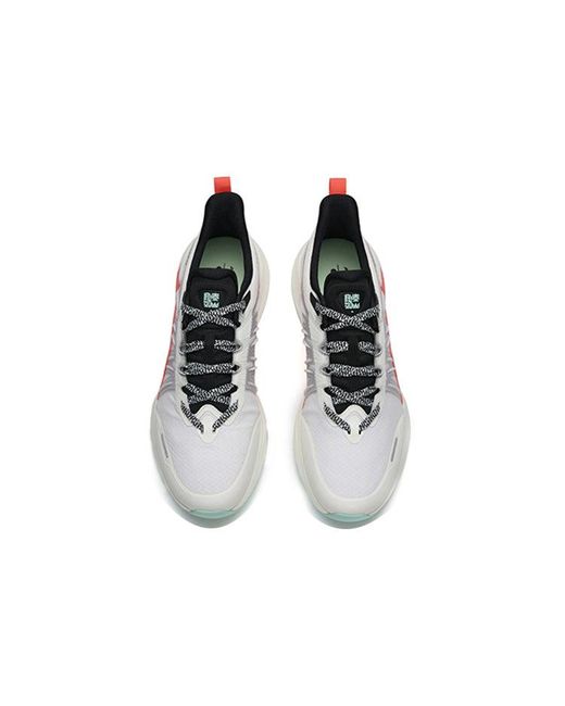 Anta Blue Training Series Sneakers for men