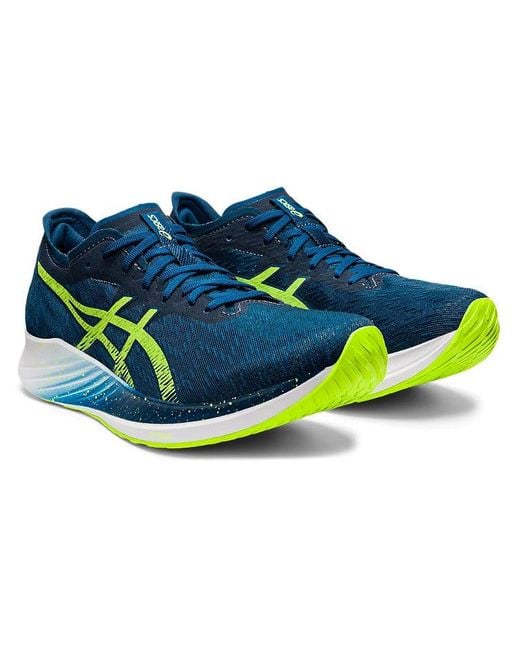 Asics Magic Speed 'mako Blue' for men