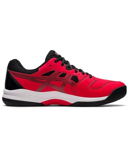 Asics Red Gel Renma 'Electric' for men
