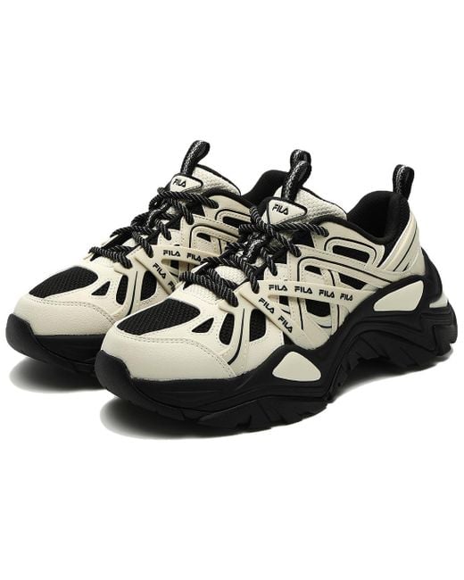 Fila Black (Wmns) Sofia Sneakers