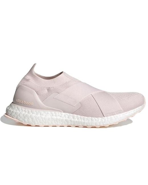 Adidas Pink (Wmns) Ultraboost Slip-On Dna 'Orchid Tint'