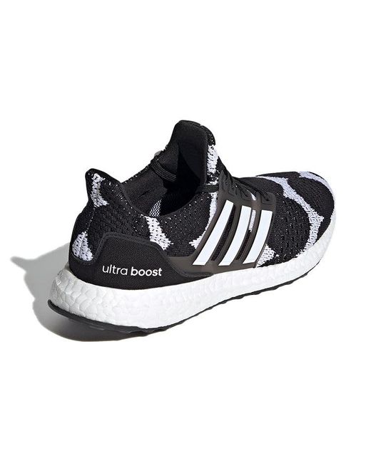 Adidas Black (Wmns) Marimekko X Ultraboost Dna 'Rsymatto Dot'