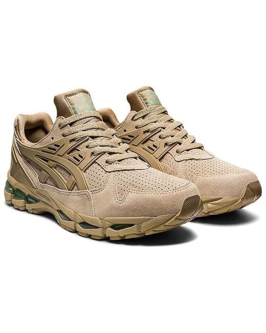 Asics Natural Gel-Kayano Trainer 21 'Wood Crepe' for men
