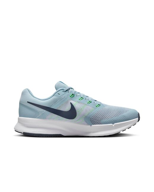 Nike Blue Run Swift 3 for men