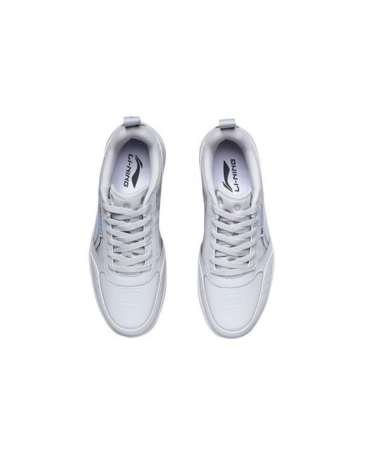 Li-ning Gray No.258 for men