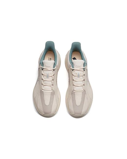 Anta White (Wmns) C37 Lingjue
