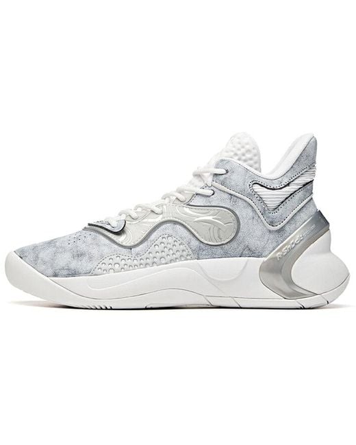 Anta Metallic Quick Battle 4 for men