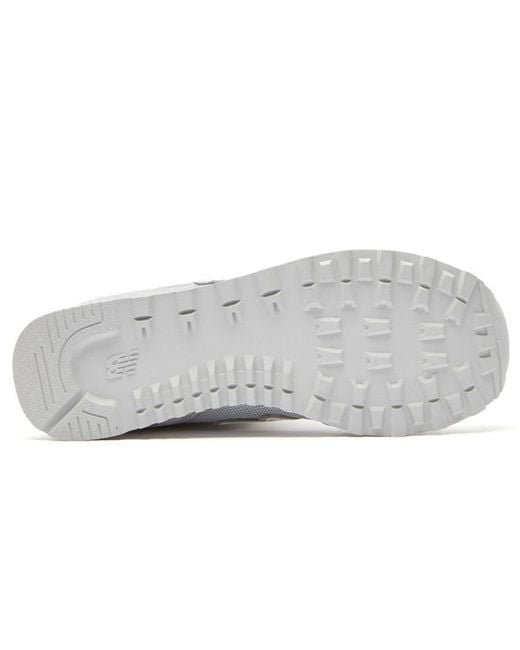 New Balance White (Wmns) 515 Shoes For
