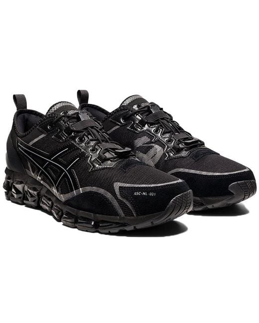 Asics Black Gel Quantum 360 6 for men