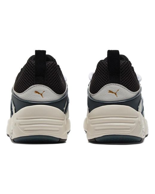 PUMA Black Blaze Of Glory Premium for men