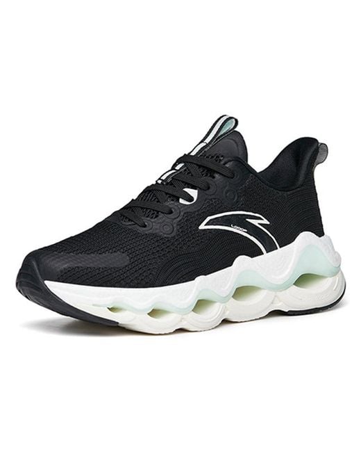 Anta Black (Wmns) Mars Foam