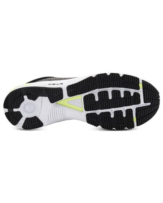 Under Armour Brown Hovr Machina 2 Se 'Concrete' for men