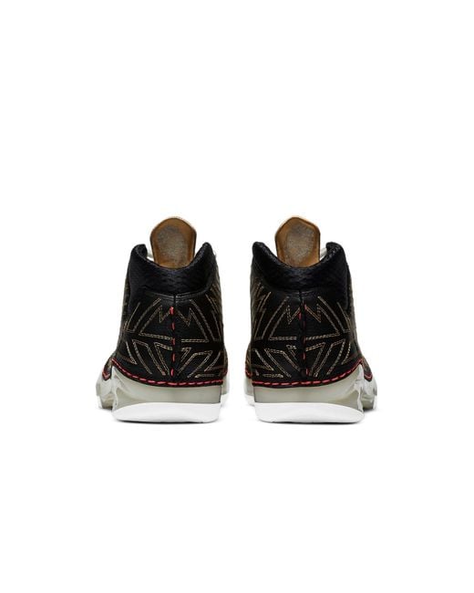 Nike Black Titan X 23 Retro Sp '10Th Anniversary' for men