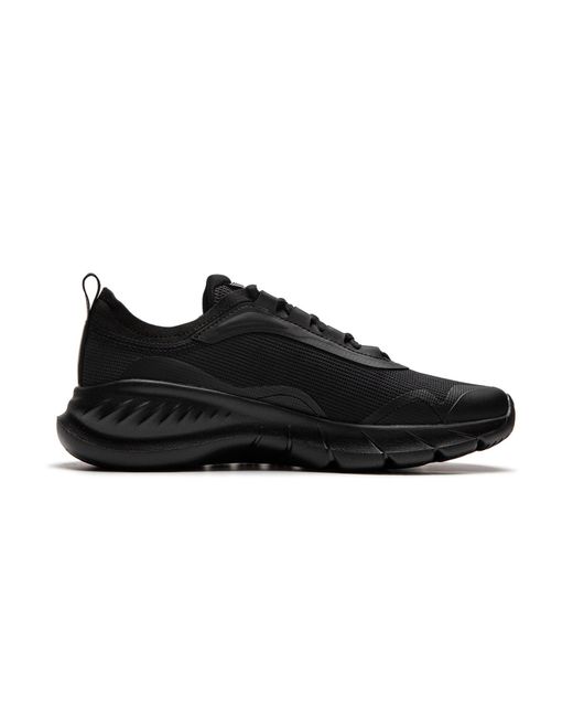 Li-ning Black (Wmns) Easy Flex