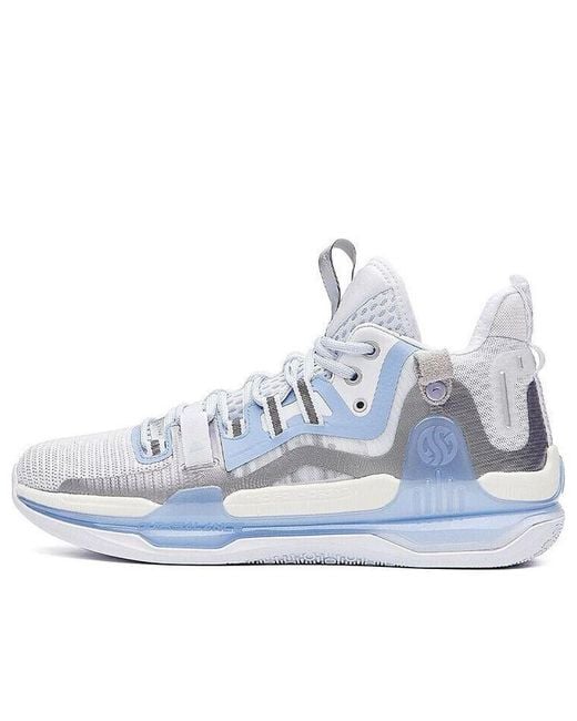 361 Degrees Blue Ag1 Pro Aaron Gordon 'Ice Skate' for men